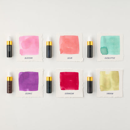 Tom's Studio - Mini Ink Collection - Sakura