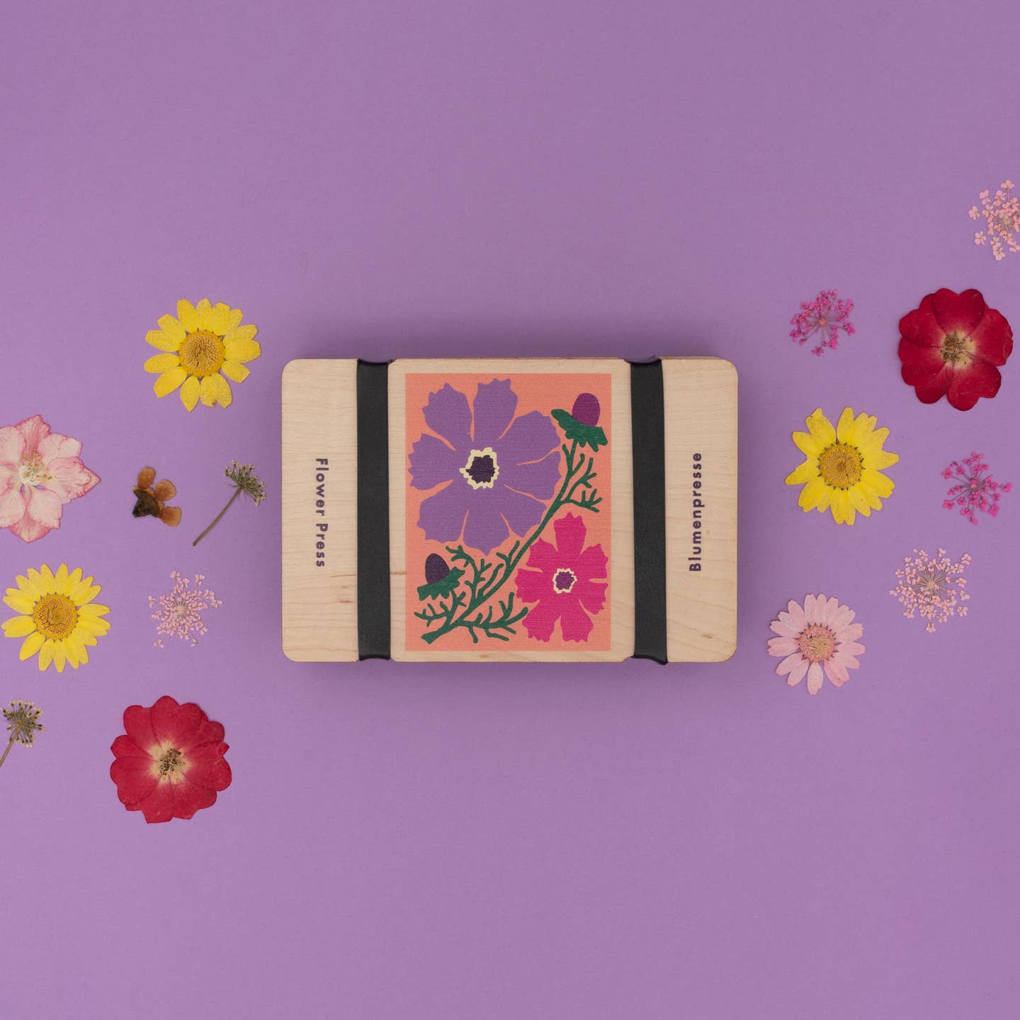 Studio Wild Flower Press