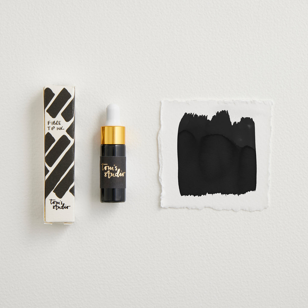 Tom's Studio - Ori Permanent - Mini Permanent Inks