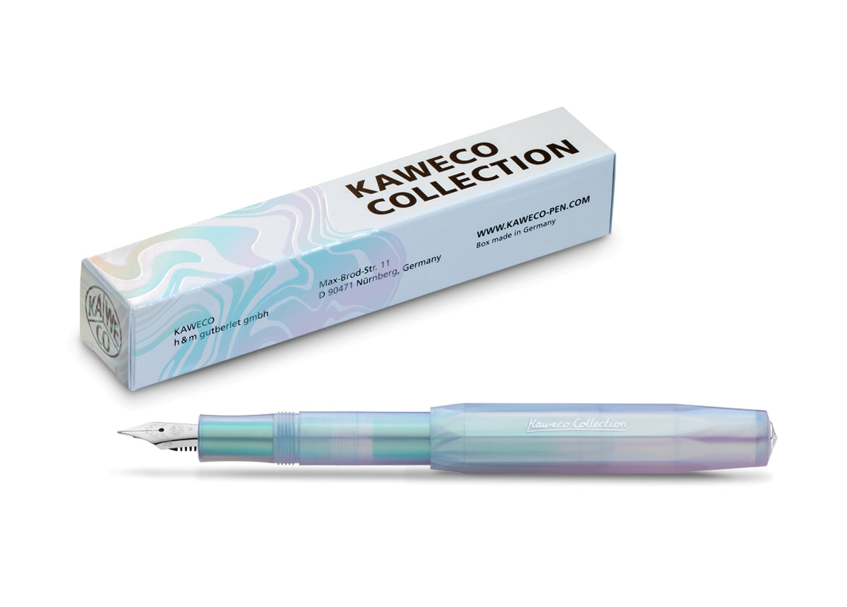 Kaweco Collecton Sport Fountain Pen