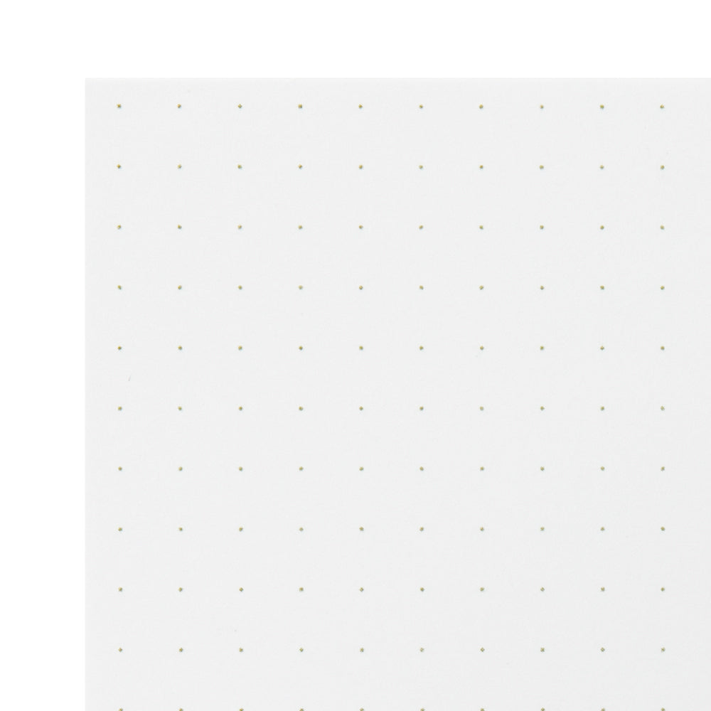 Midori Paper A5 Dot Grid Paper Pad