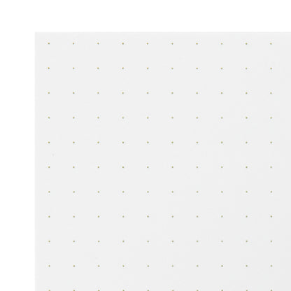 Midori Paper A5 Dot Grid Paper Pad