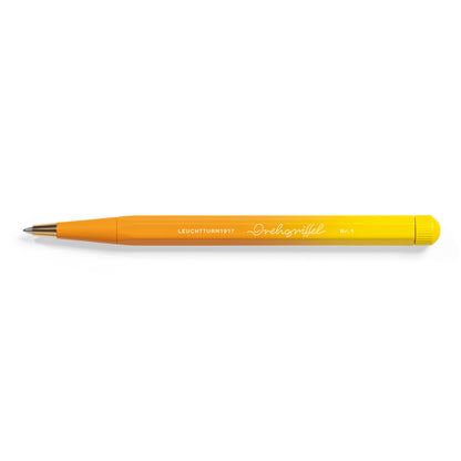 Leuchtturm1917 Drehgriffel Nr.1 - Gradient Edition & Ballpoint Pen