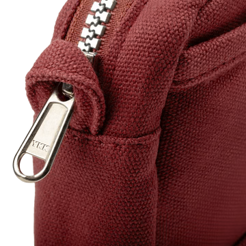 Soolla - The Stationery Pouch - Sangria