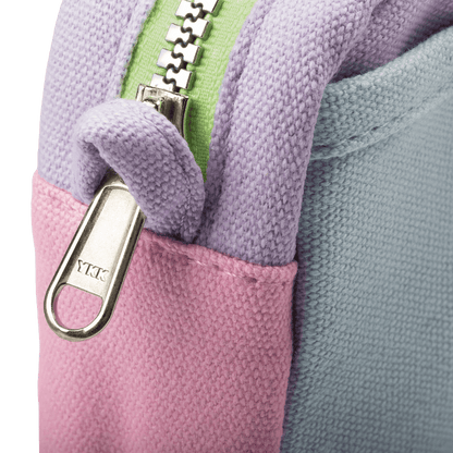 Soolla Studio Pouch - 80's Windbreaker