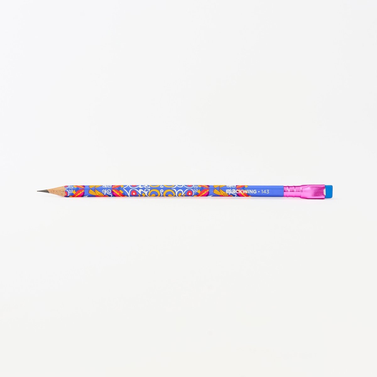 Blackwing - Volumes 143 Frida Kahlo - Pencil Set (12 Pack)