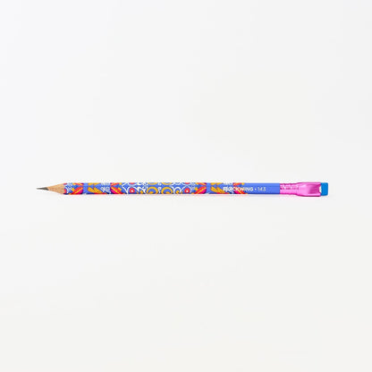 Blackwing - Volumes 143 Frida Kahlo - Pencil Set (12 Pack)