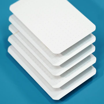 Dapper Notes - Note Cards