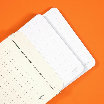 Dapper Notes - Desk Notepads