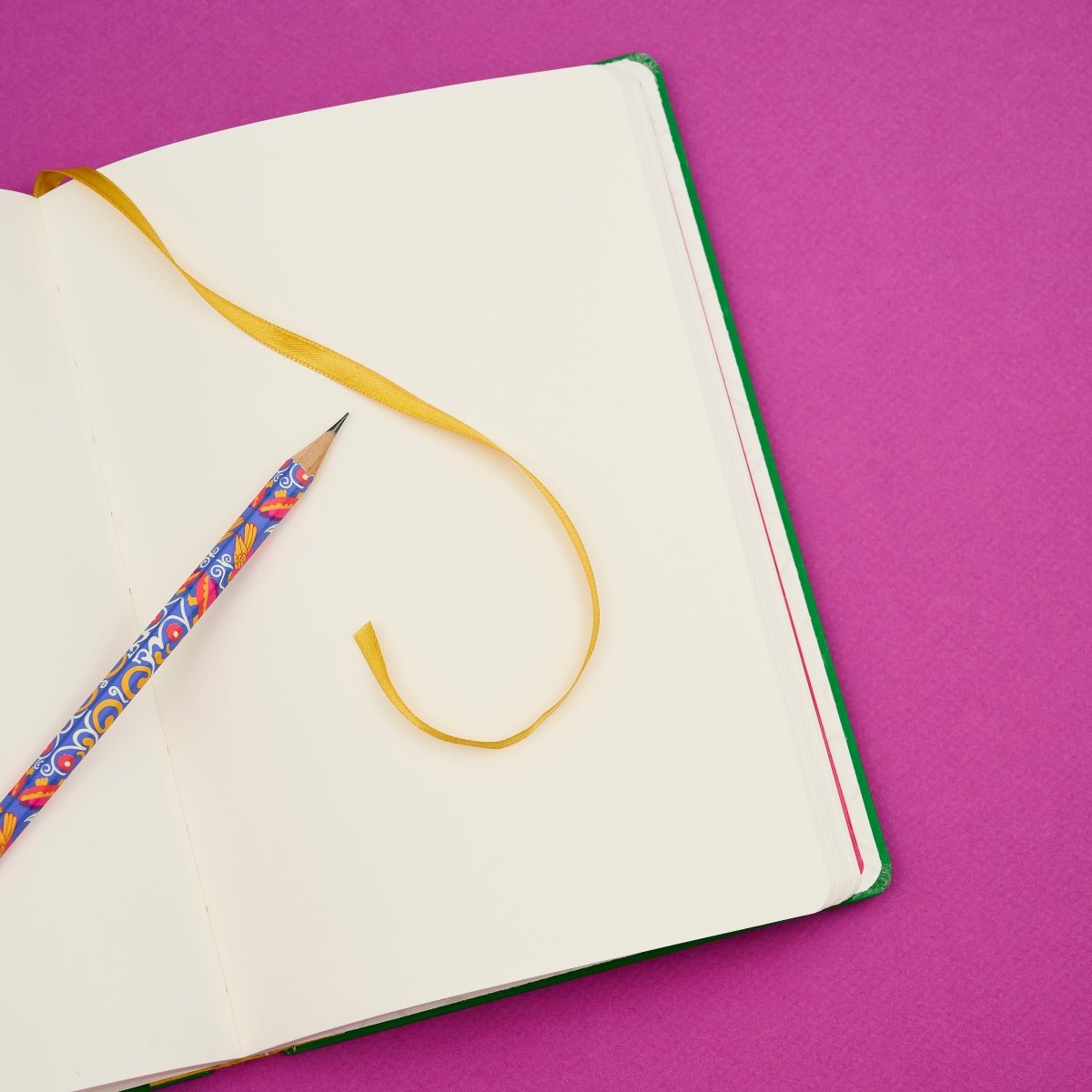 Blackwing - Volumes 143 Frida Kahlo - Notebook