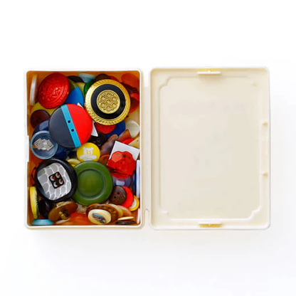 New Retro Mini Tool Box