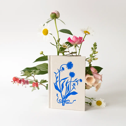 Botanica Paper Co. Mini Linen Bound Journal