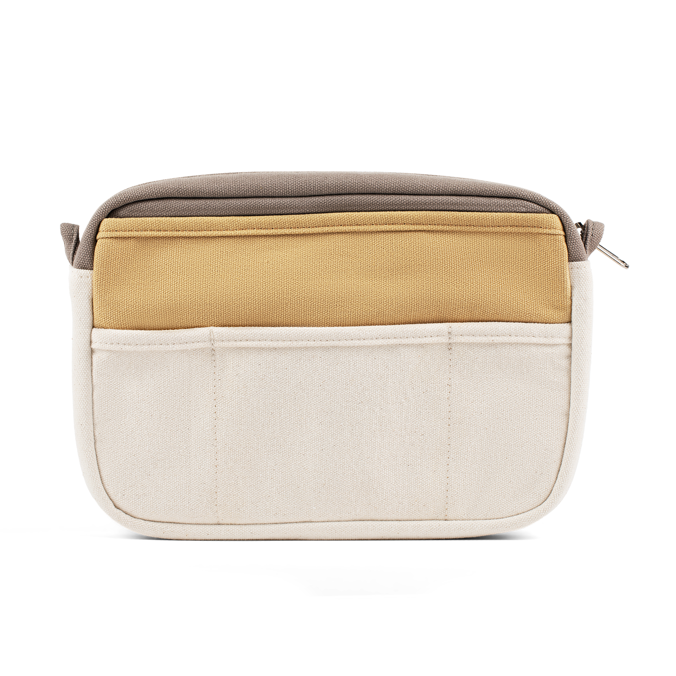 Soolla - The Stationery Pouch - Driftwood