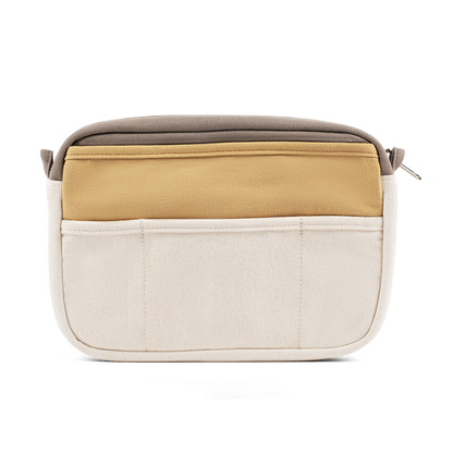 Soolla - The Stationery Pouch - Driftwood
