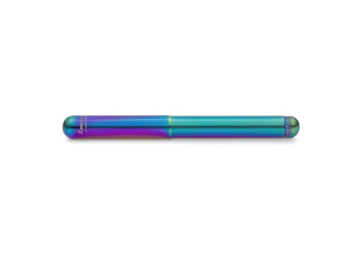 Kaweco - LILIPUT Fountain Pen - Fireblue