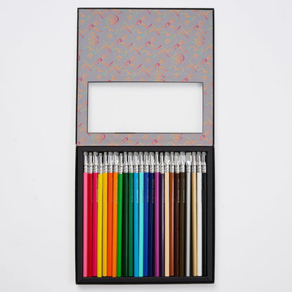 Blackwing - Colors - Set of 24