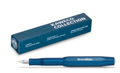 Kaweco - Fountain Pen - Collection Sport