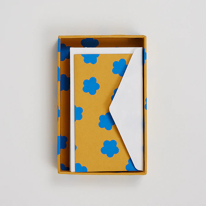 Hataguchi Collective - Greeting Card Set in Box