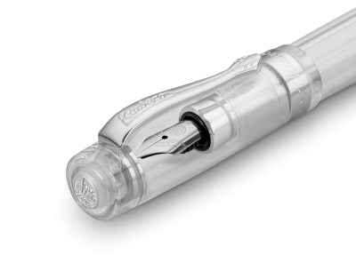 Kaweco - STUDENT Fountain Pen - Transparent