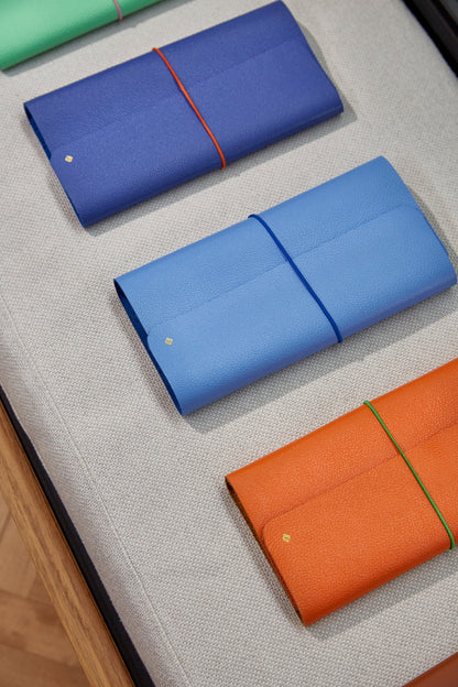 Maria Papeleria - Leather Journal Sleeve