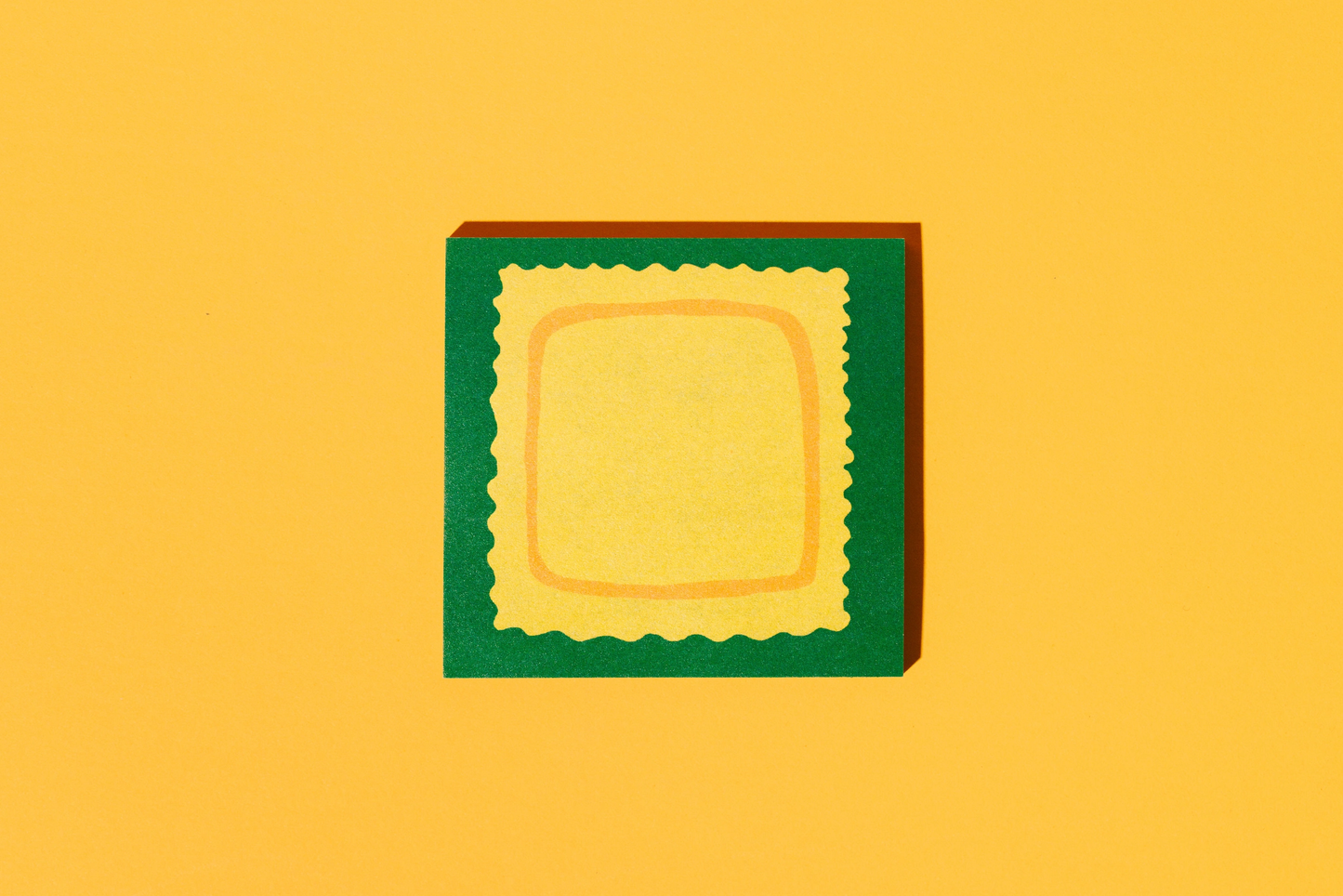 Mel Andrel Sticky Notes