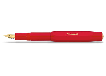 Kaweco - Fountain Pen - Classic Sport Series