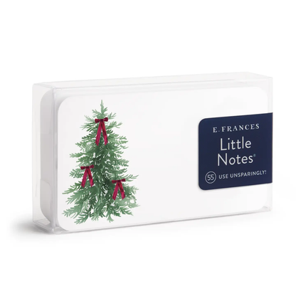 E. Frances Paper - Velvet Bow Little Notes®