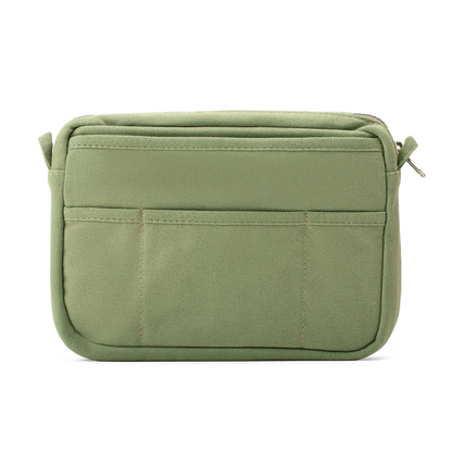 Soolla - The Stationery Pouch - Ganja