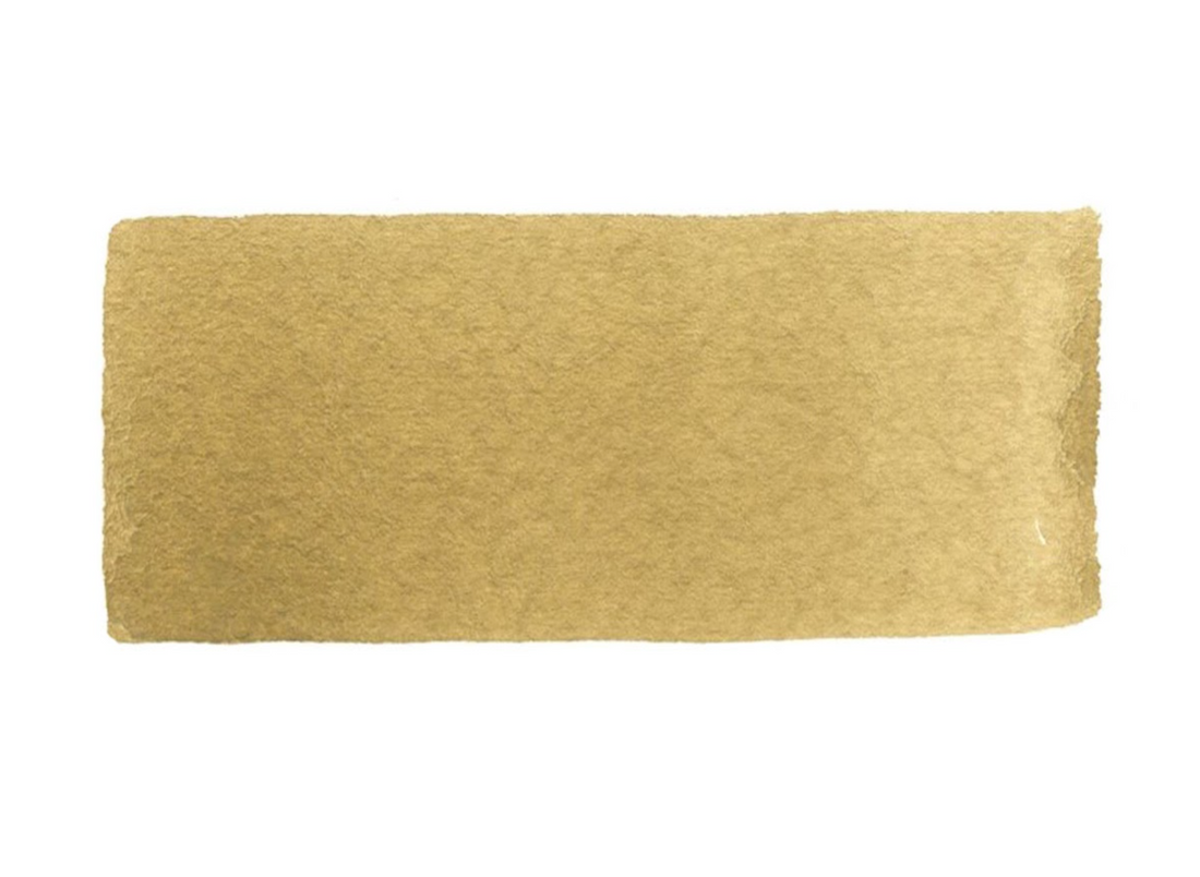 Case for Making Watercolor Pan
