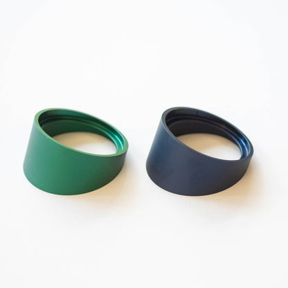 Tom's Studio - Tilt - Ink Pot Holder