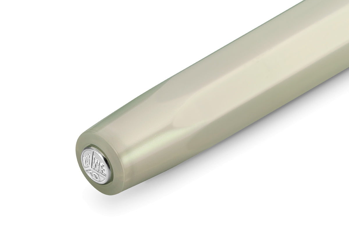 Kaweco - Fountain Pen - Lunar Sport - Light Green