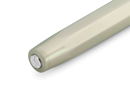 Kaweco - Fountain Pen - Lunar Sport - Light Green