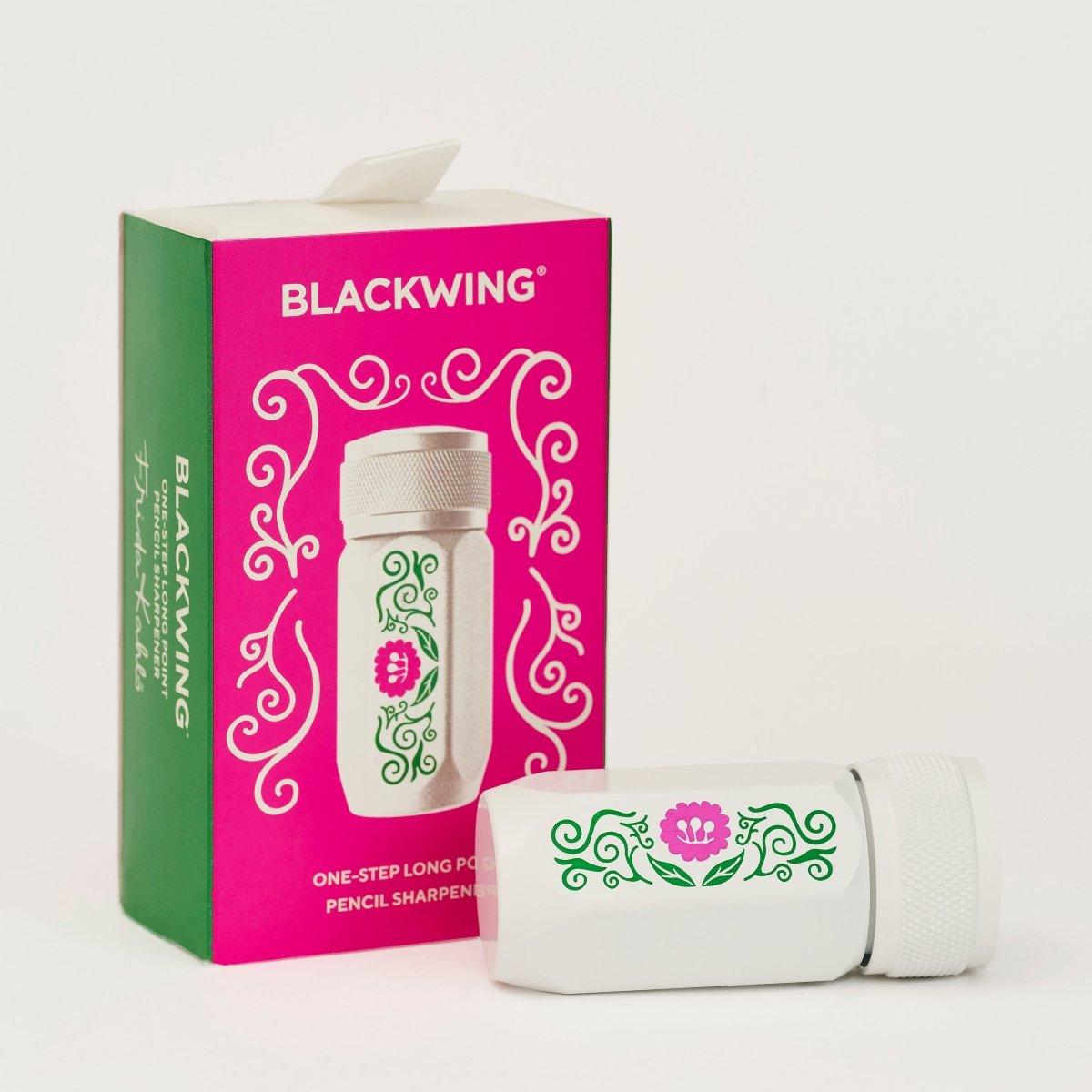 Blackwing - Volume 143 Frida Kahlo - One-Step Sharpener