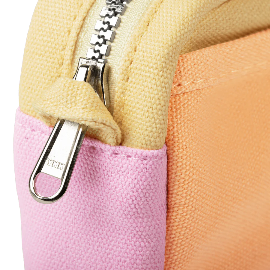 Soolla - The Stationery Pouch - Becca Sands Edition