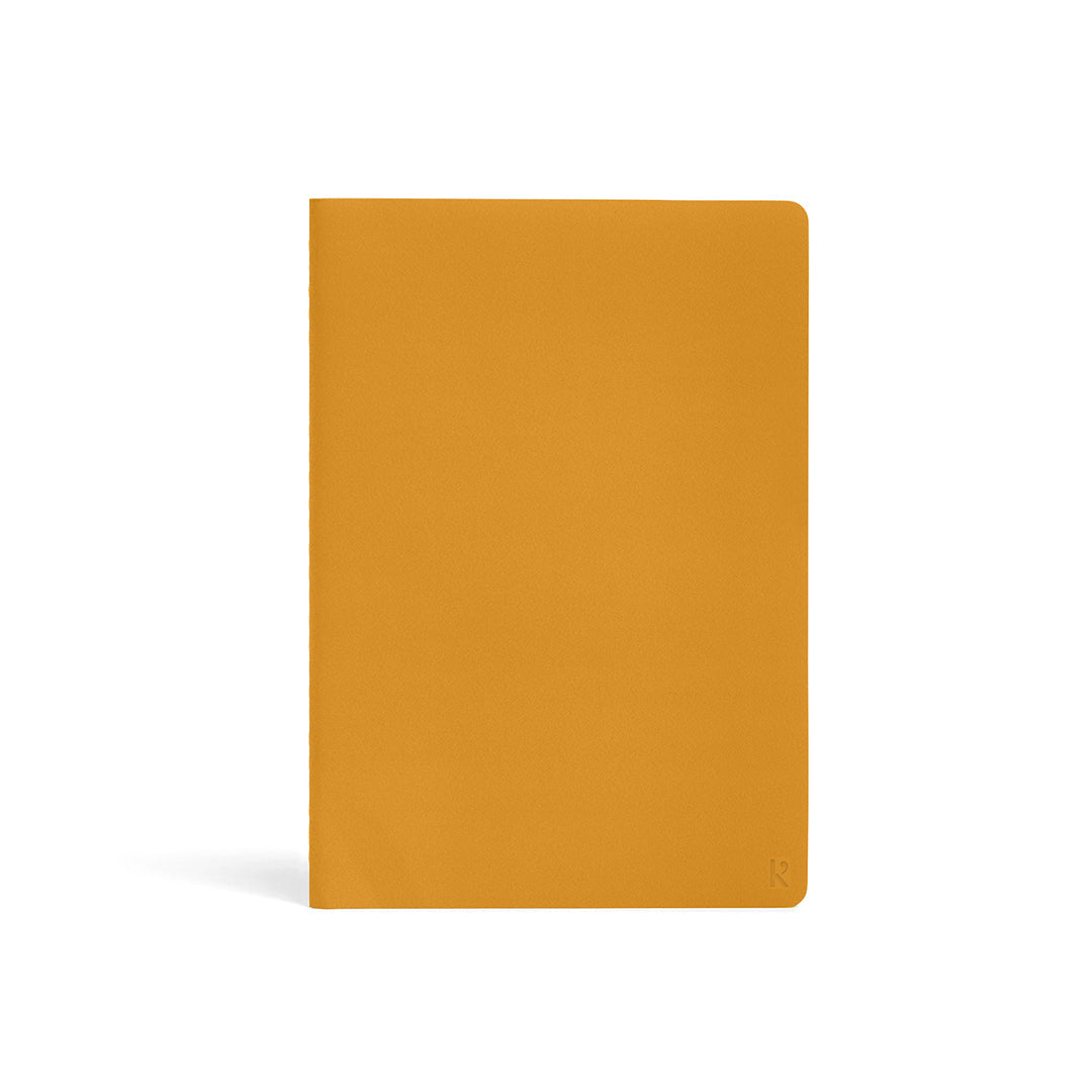 Karst A5 Softcover Notebook - Blank