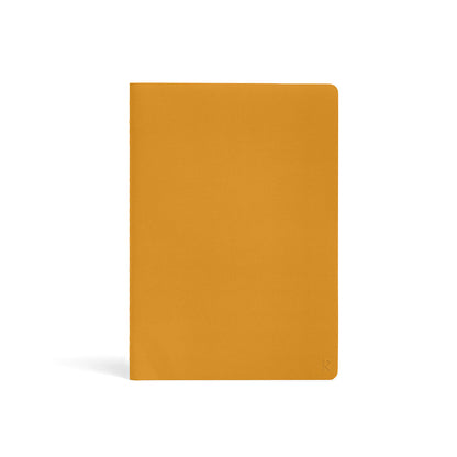 Karst A5 Softcover Notebook - Blank