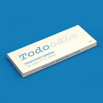 Dapper Notes - Todoodle Notepad
