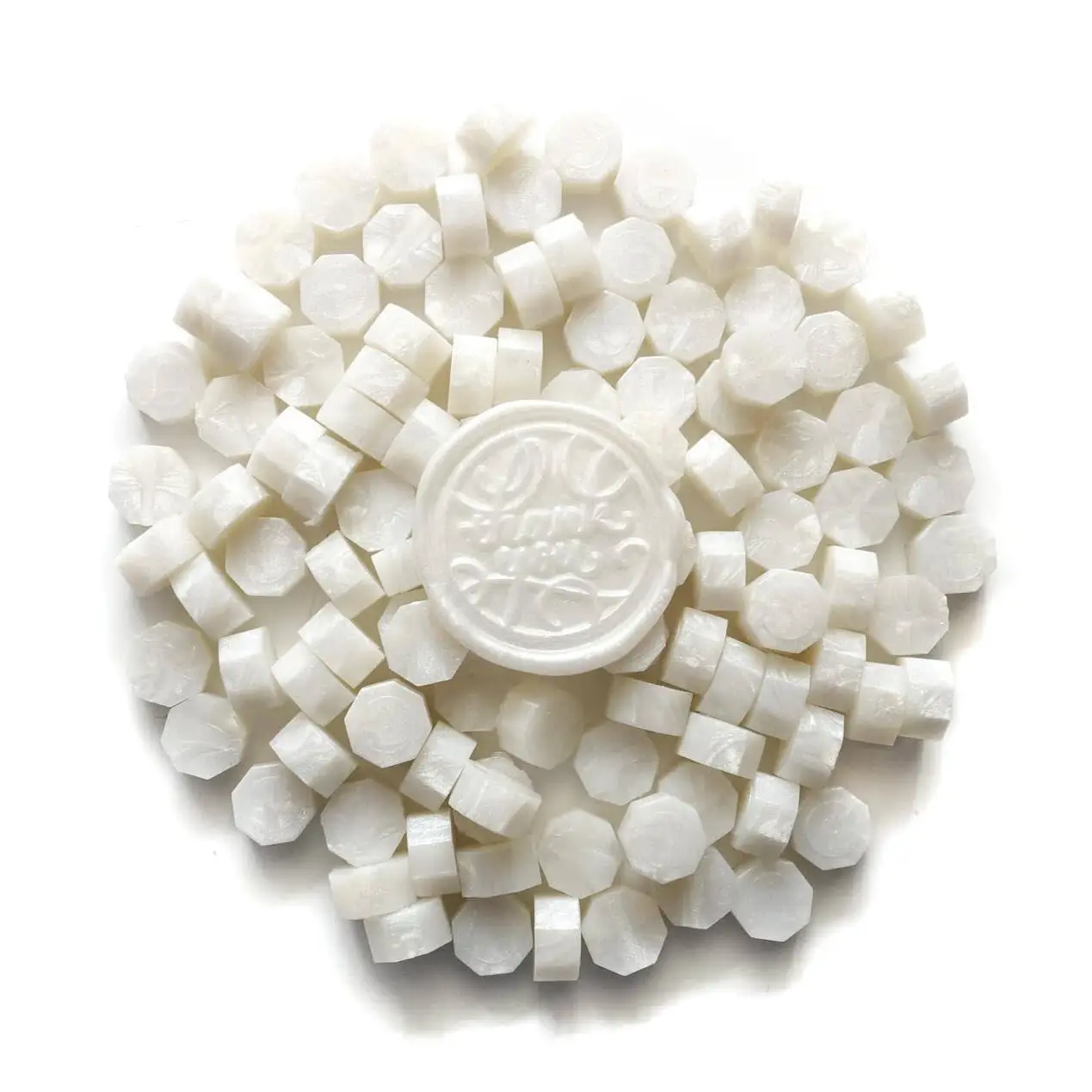 Fiona Ariva Sealing Wax Beads