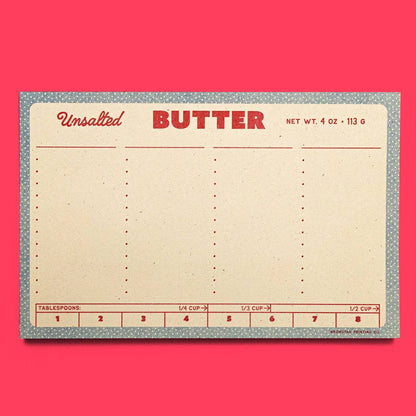 Bromstad Printing Co. - Notepads