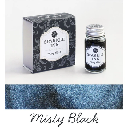Teranishi Guitar Taisho Roman Haikara - Sparkle Ink - 12ml