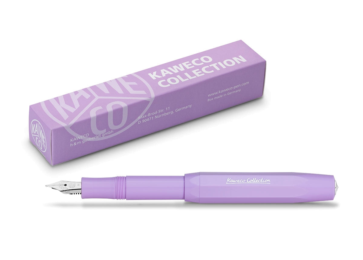 Kaweco Collecton Sport Fountain Pen