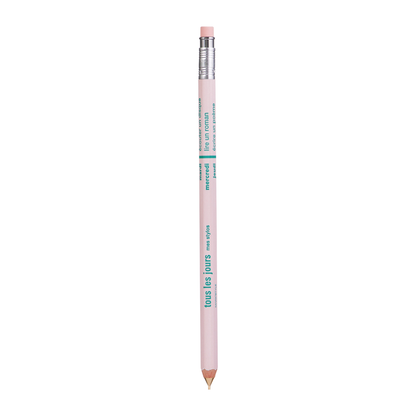 Mark's Inc. Mechanical Pencil - Tous Les Jours