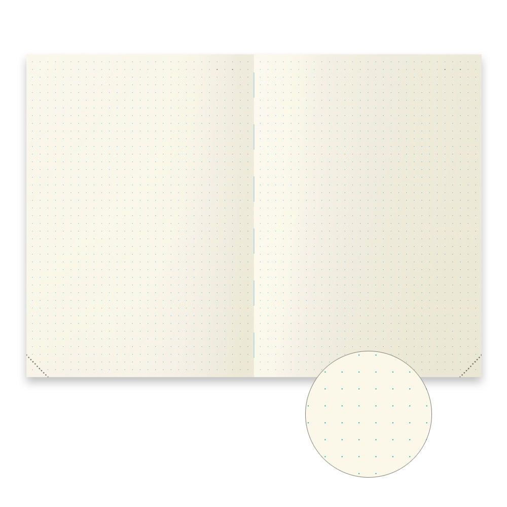 MD - A5 Notebook - Journal Codex - 1 Day