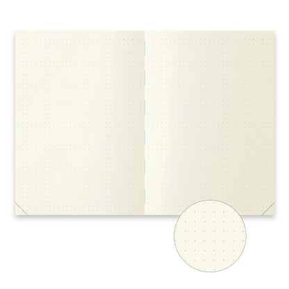 MD - A5 Notebook - Journal Codex - 1 Day