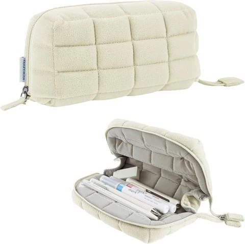 Kokuyo - Mococo Pillow Pen Case