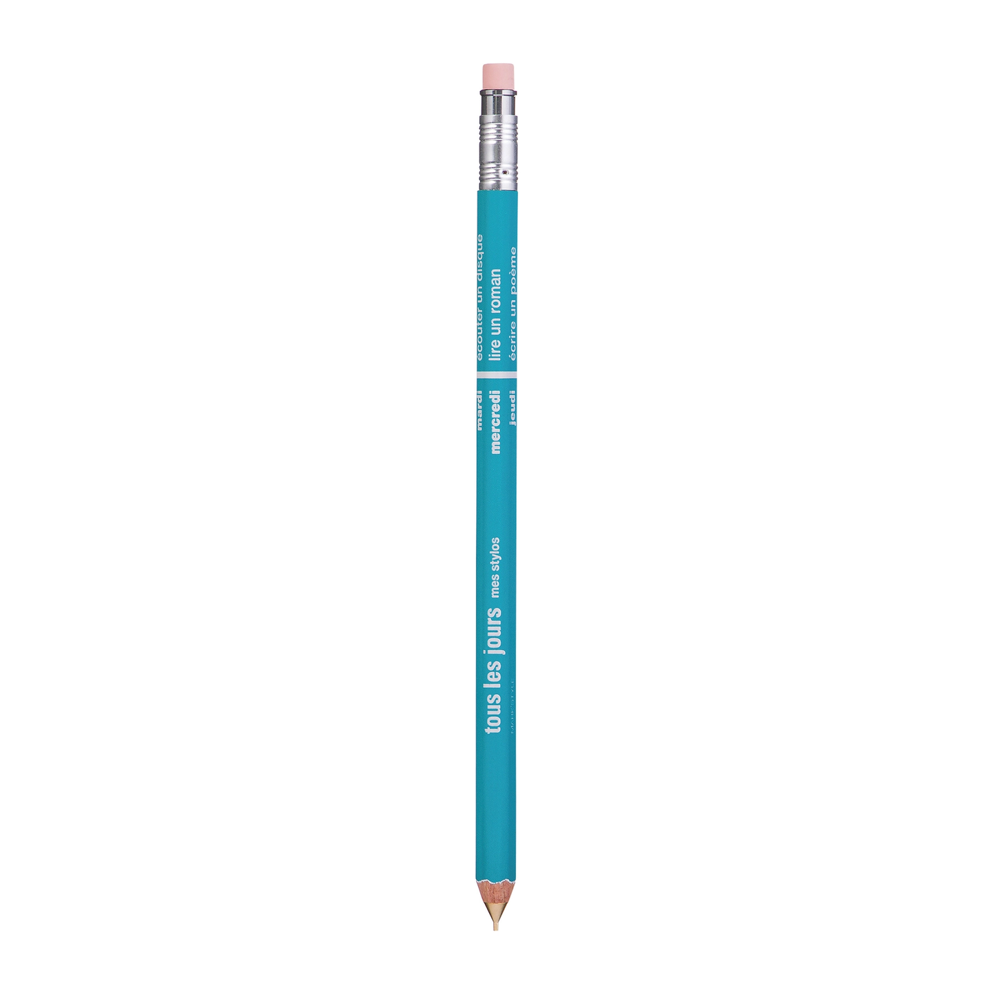 Mark's Inc. Mechanical Pencil - Tous Les Jours