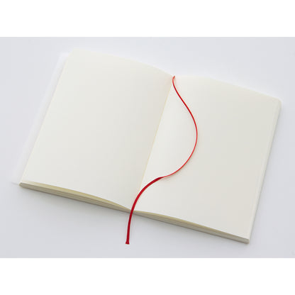 Midori A6 Notebook & Cover
