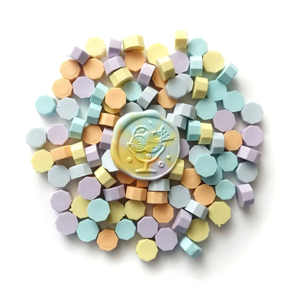 Fiona Ariva Sealing Wax Beads