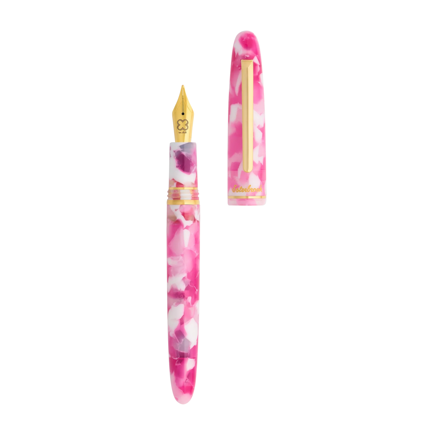 Esterbrook Pens - Estie Fountain Pen - Bestie Collection