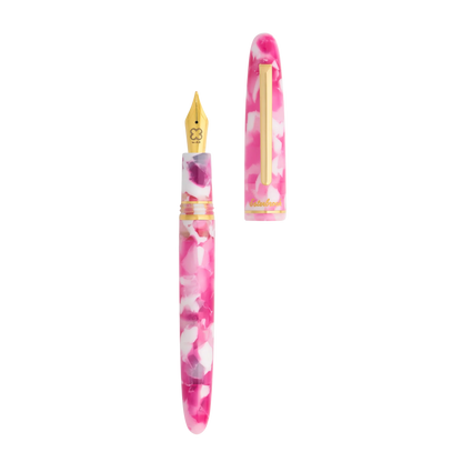 Esterbrook Pens - Estie Fountain Pen - Bestie Collection